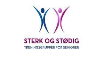 Sterk og stødig m/ Jens