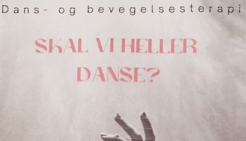 Dans og Bevegelsesterapi
