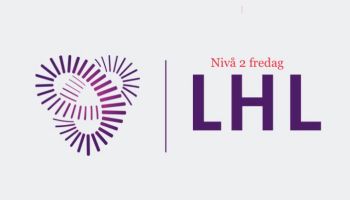 LHL trening nivå 2