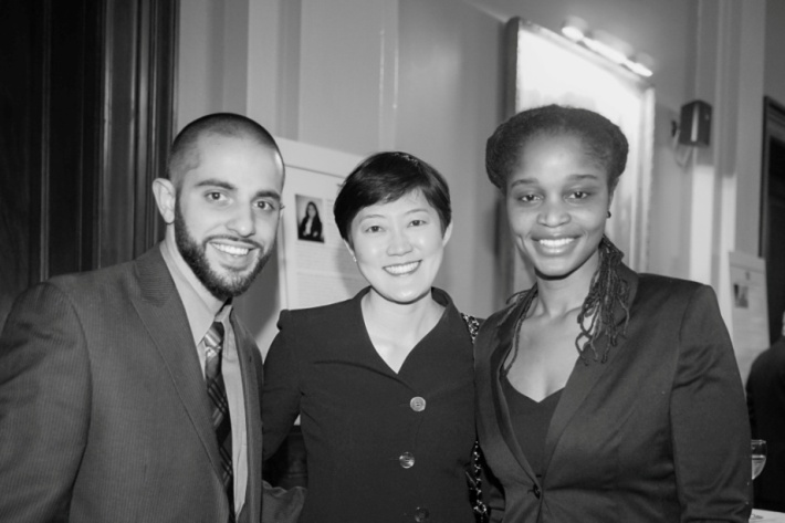 NYC Bar Diversity Fellowship program alumni