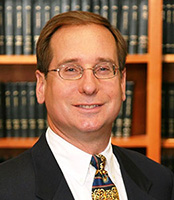 Thomas R. Slome