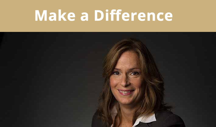 Make a Difference