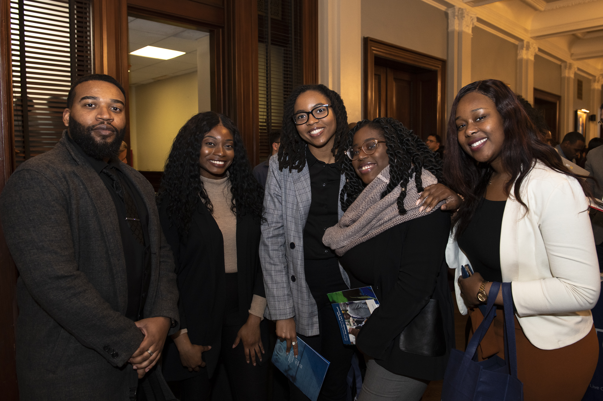 2020 LSAT Prep and Law School Conference