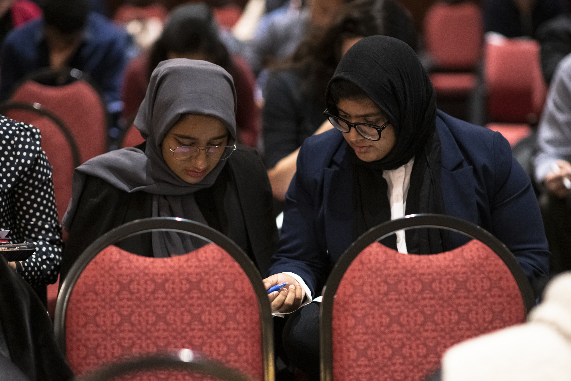 2020 LSAT Prep and Law School Conference