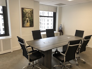 Office Space Available | Member & Career Services | NYC Bar