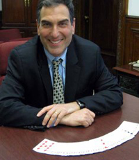 Peter Kougasian