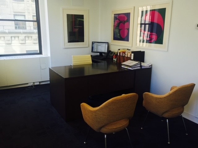 Office Space Available | Member & Career Services | NYC Bar