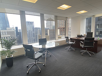 Office Space Available | Member & Career Services | NYC Bar