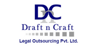 Draft n Craft Legal Outsourcing Pvt. Ltd.