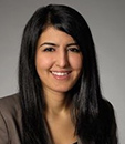 pouneh aravand