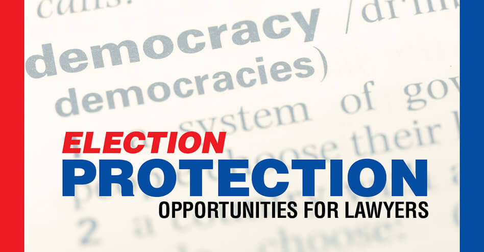 About Election Protection - Election Protection