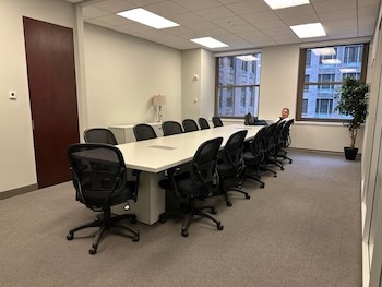 Office Space Available | Member & Career Services | NYC Bar