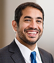 Joe Hamid