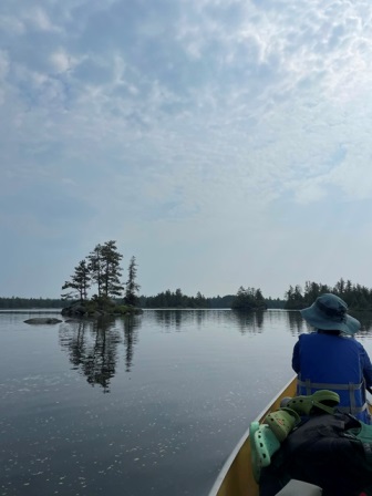 Boundary Waters