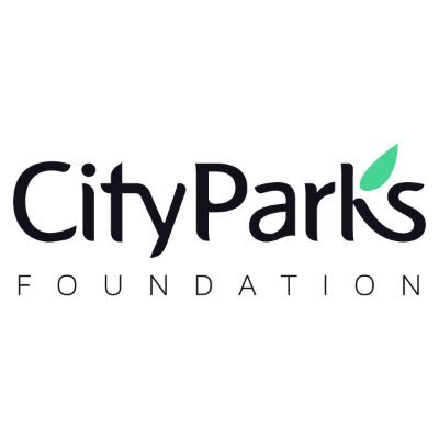 Logo of City Parks Foundation