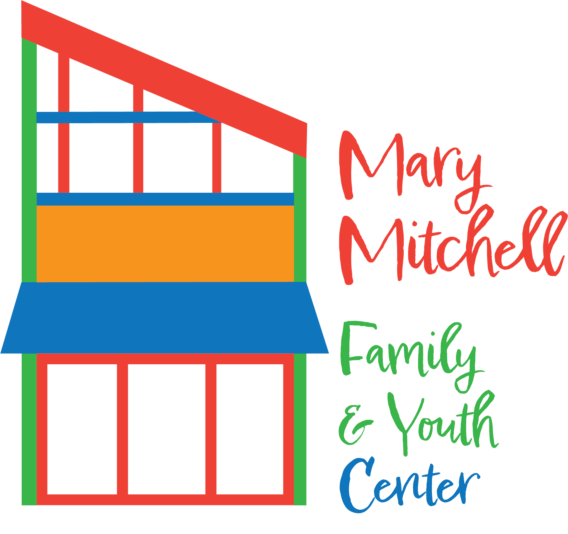 Mary Mitchell Family and Youth Center