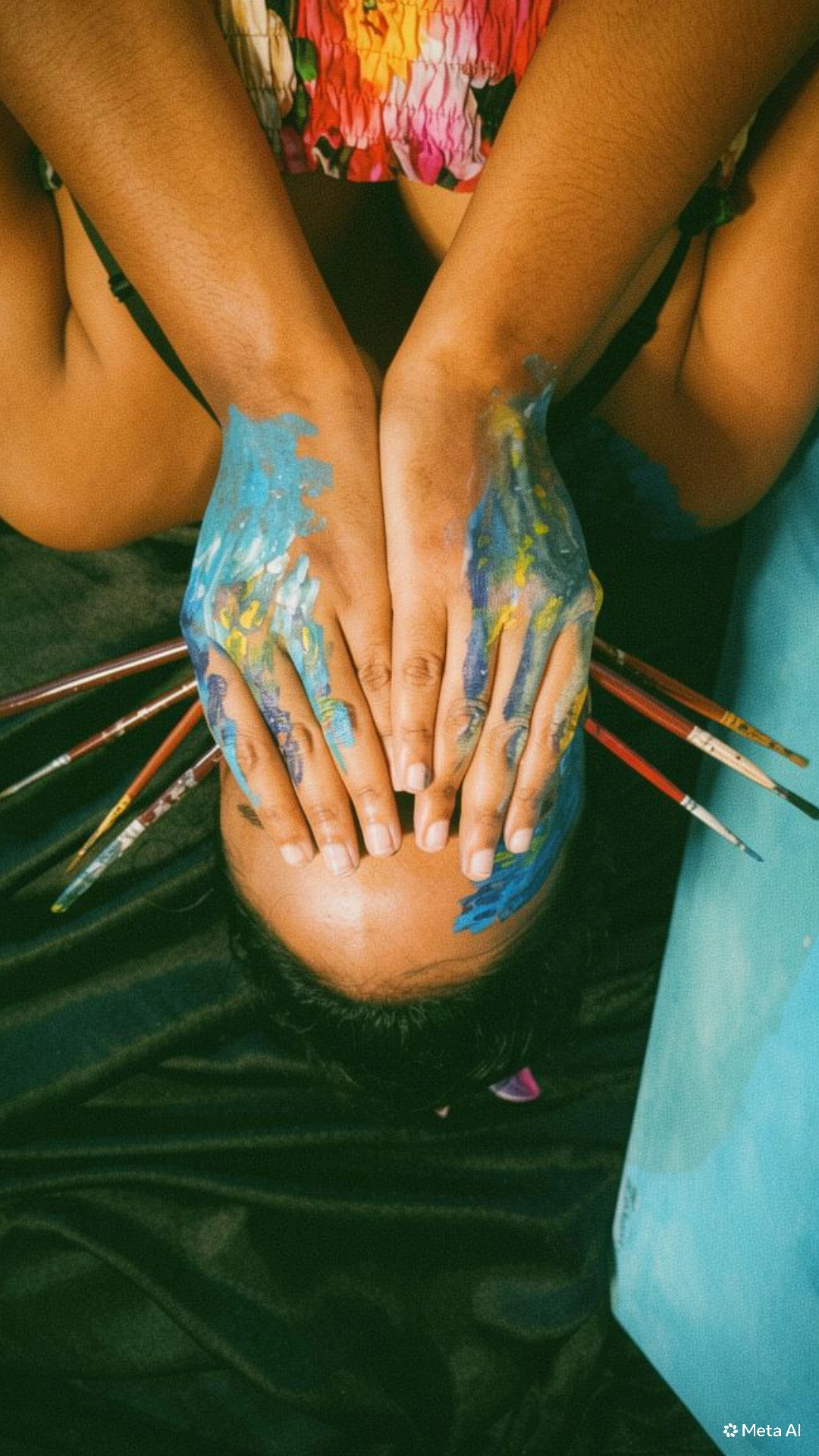Zahara Marshal — Artist