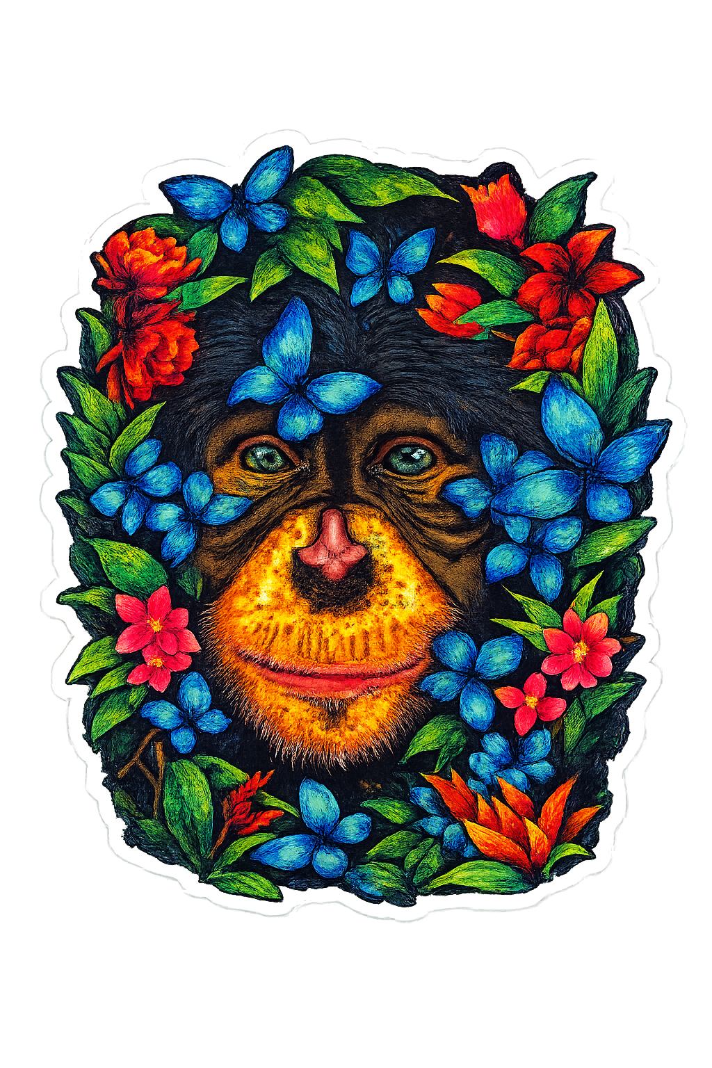 Sticker 1
