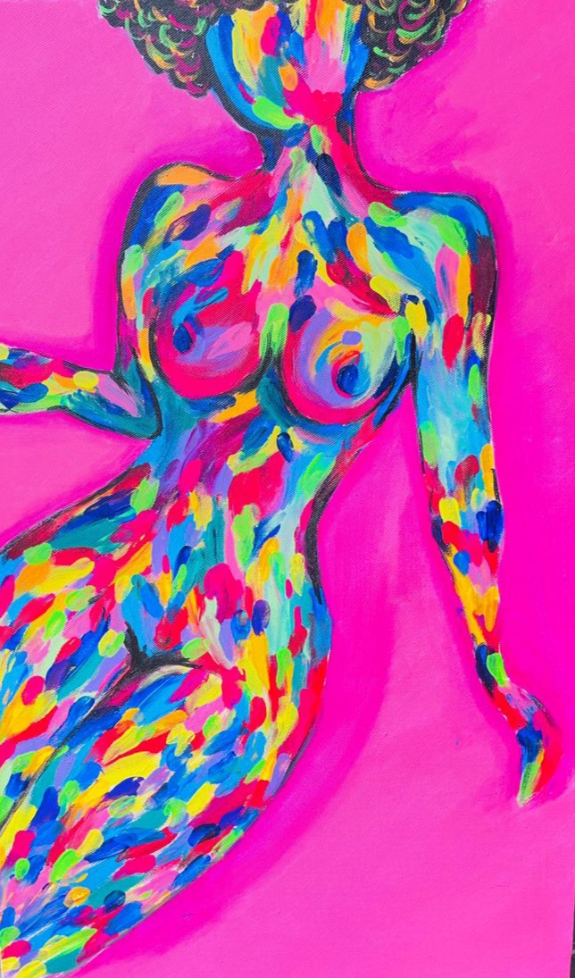 Digital Print 2