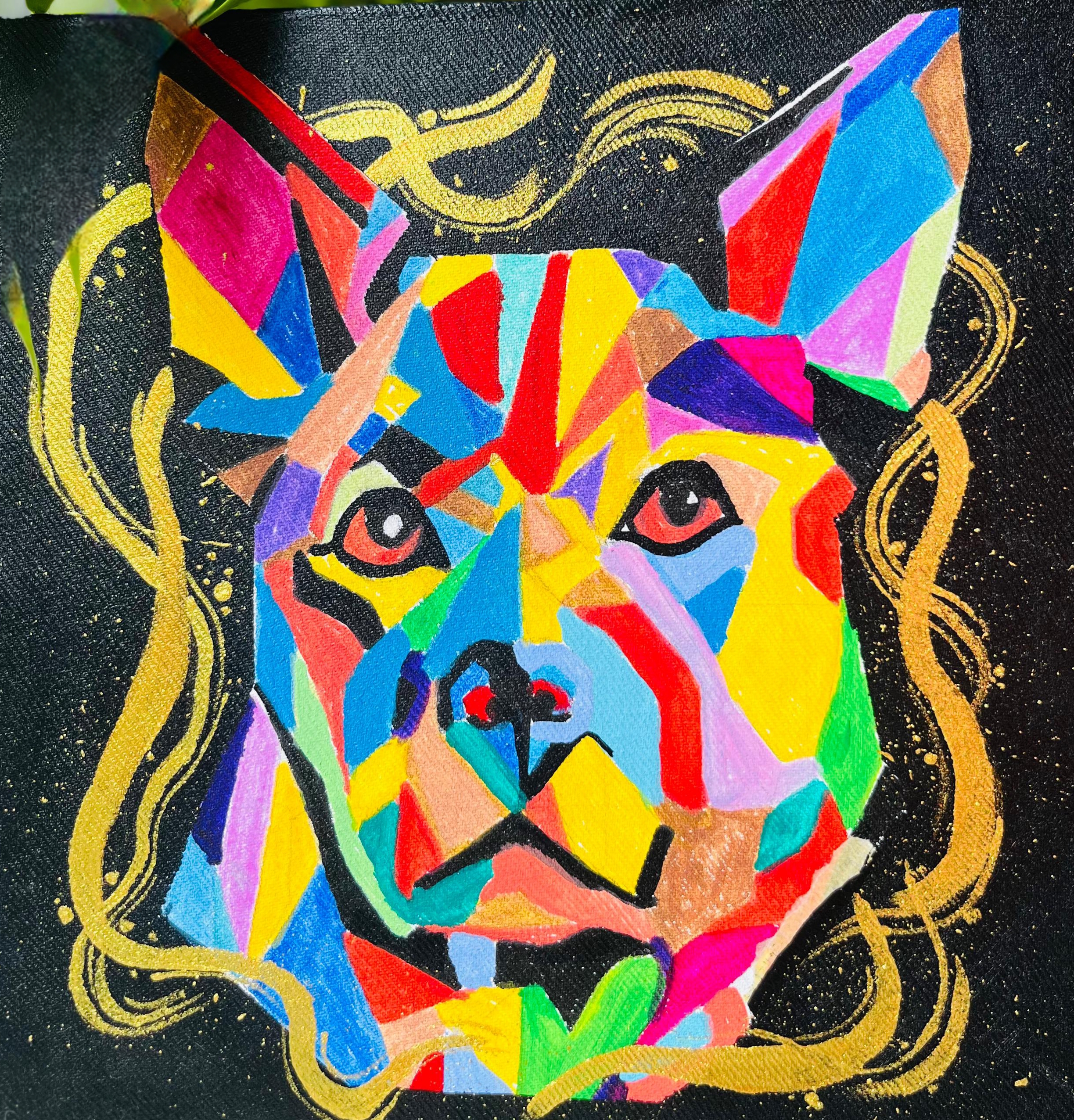 Digital Print 5