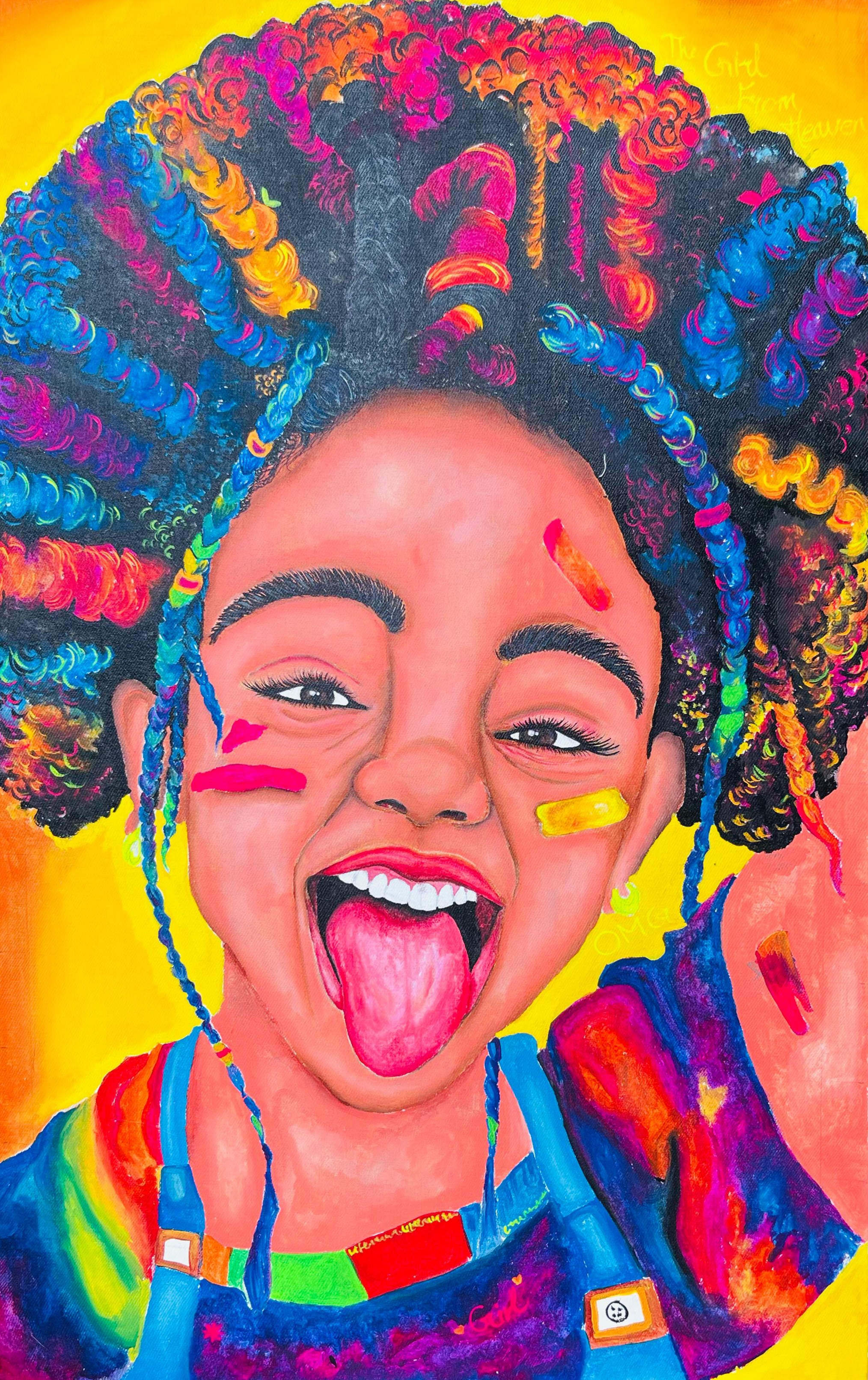 Digital Print 6