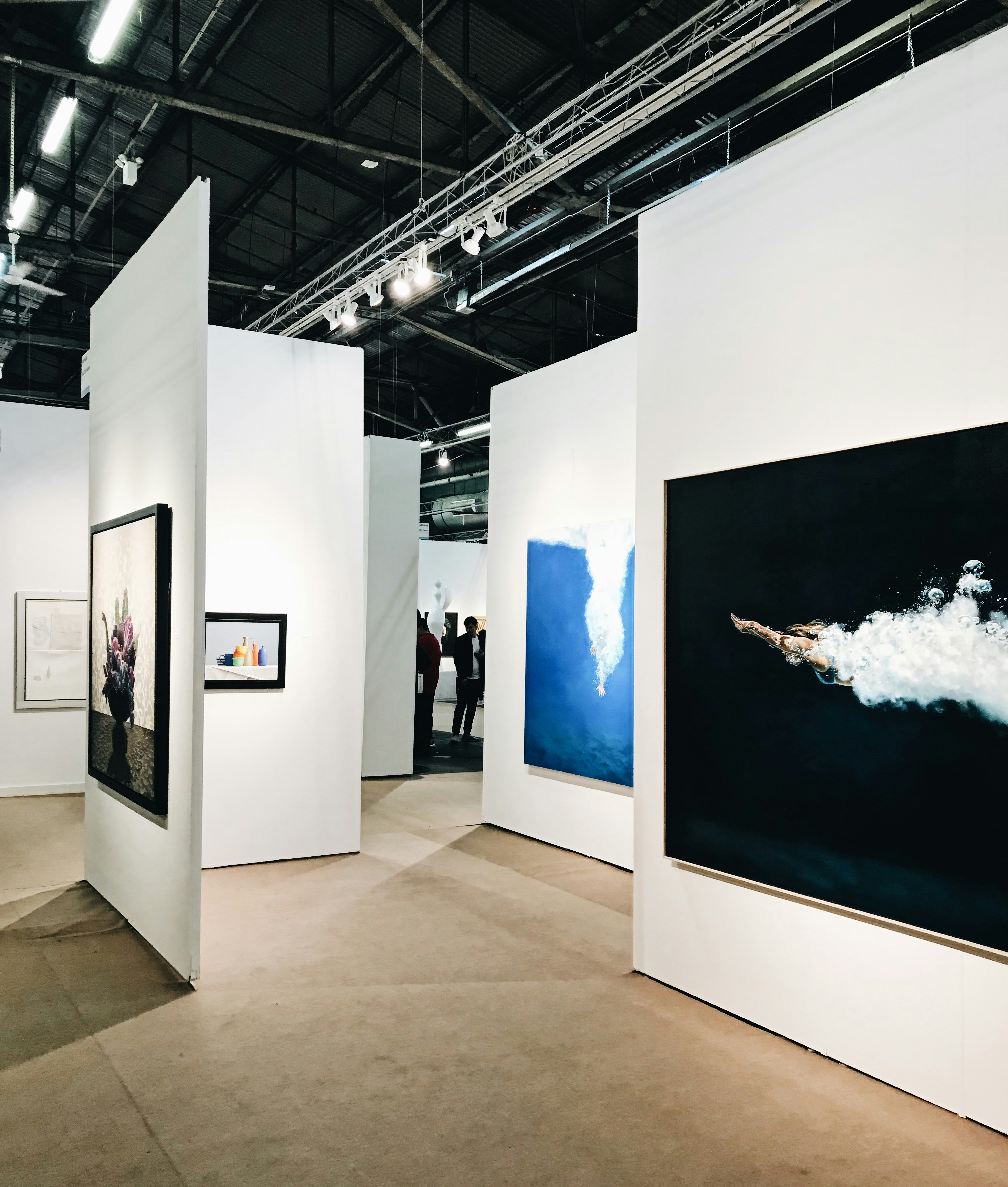 Exhibition