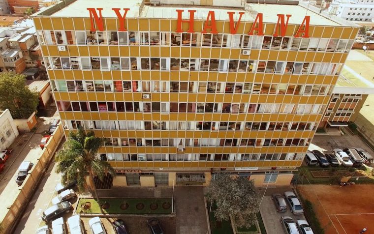 50 ans de Ny Havana : La compagnie se modernise