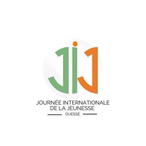Visuel officiel de la JIJ-OUÈSSÈ 2026