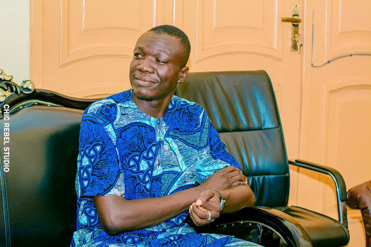 M. Marc A. DETONGNON, Secrétaire Général du Comité d'Organisation de Podium Vacances