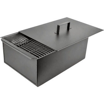 Коптильня Grillkoff