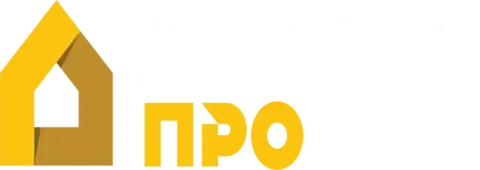 Логотип компании «Лемана ПРО»