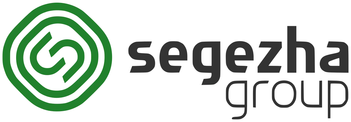 Логотип компании «Сегежа»