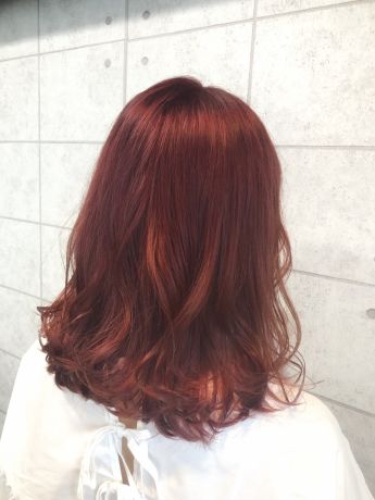 ピンクヘアカラー 26 ヘアカタログ 美容室 Nyny 河原町オーパ店 井上 優香子 ヘアサロン 美容院 ニューヨークニューヨーク ピンクヘアカラー 26 ヘアカタログ 美容室 Nyny 河原町オーパ店 井上 優香子 ヘアサロン 美容院 ニューヨークニューヨーク