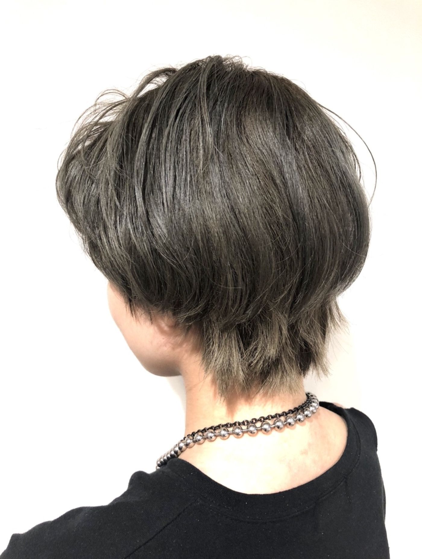 ではイルミナCCヴェールを施術してみましょう。