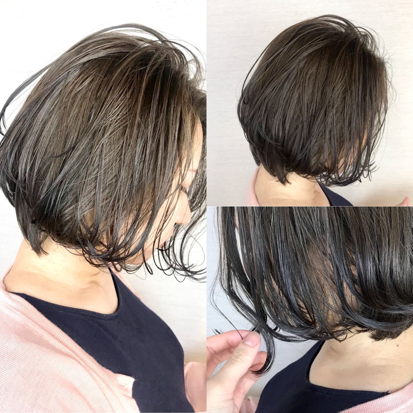 short style ☆