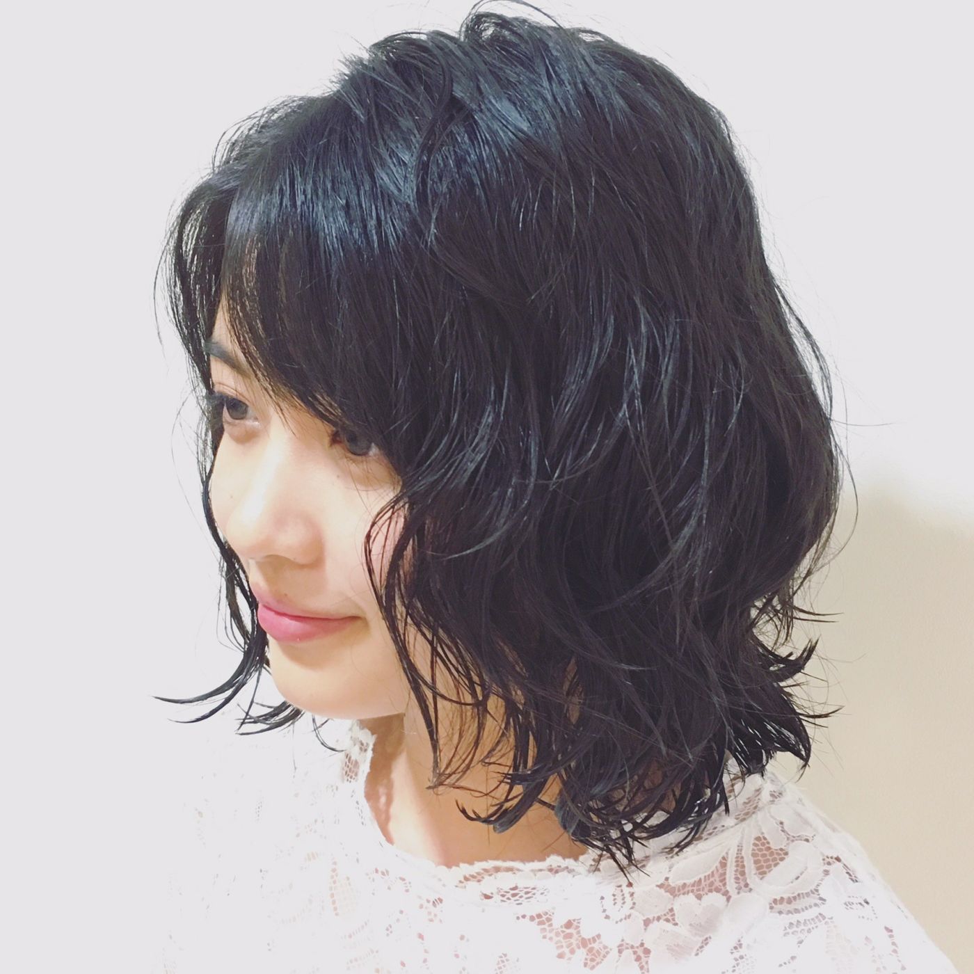 いわゆるパーマとは?