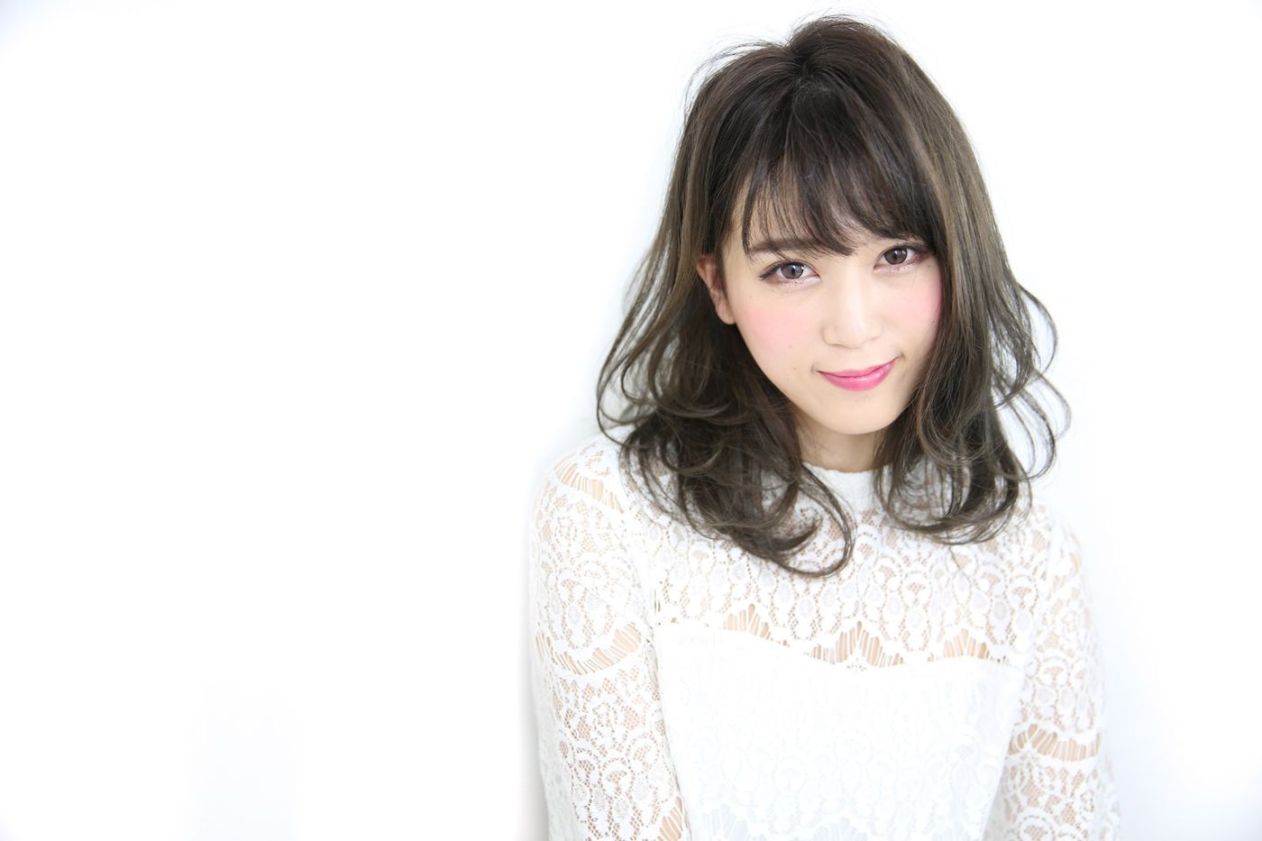 3.イルミナカラーはどんな人におススメ?