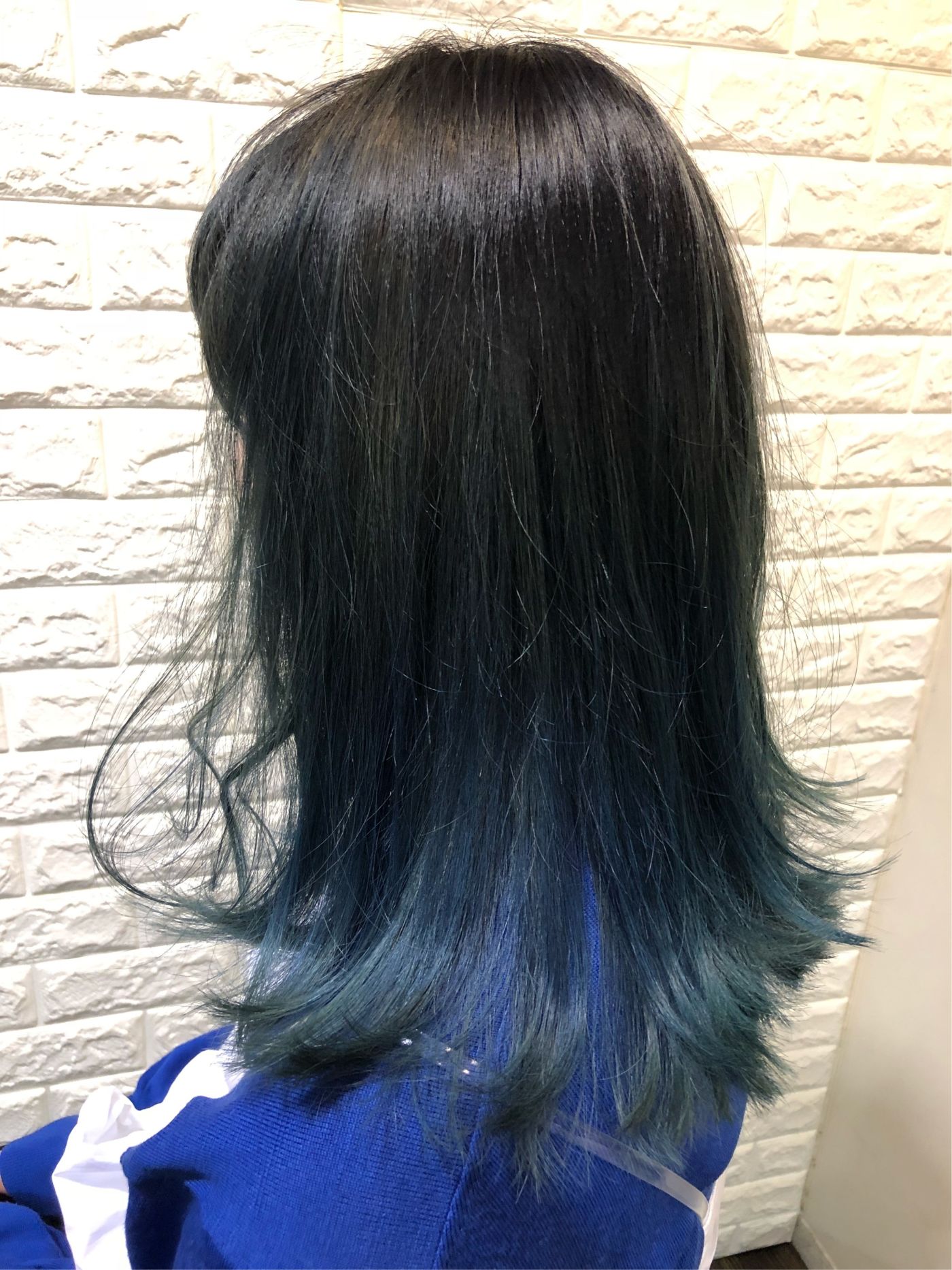 アクセサリーカラーってなに?