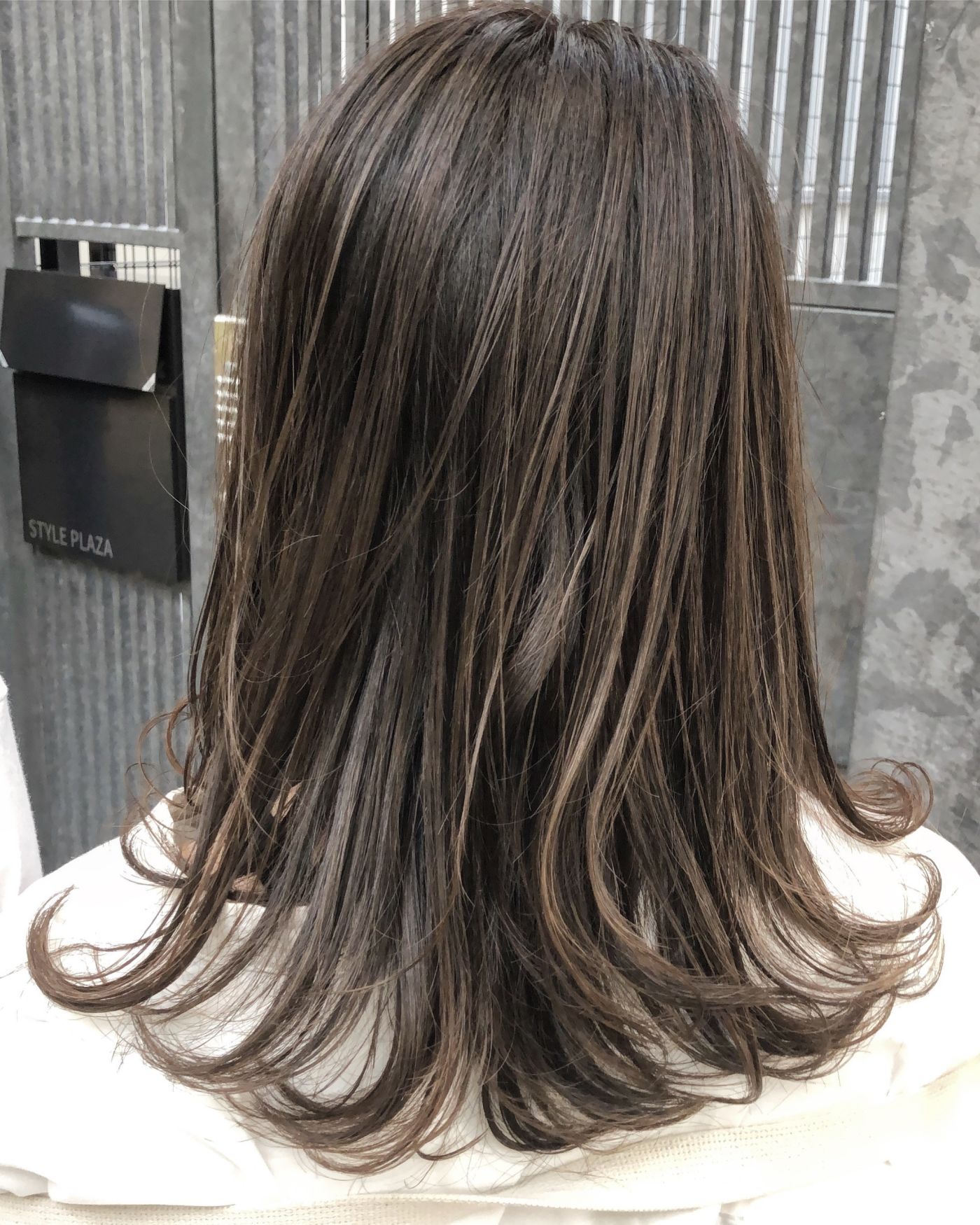 シークレットハイライト