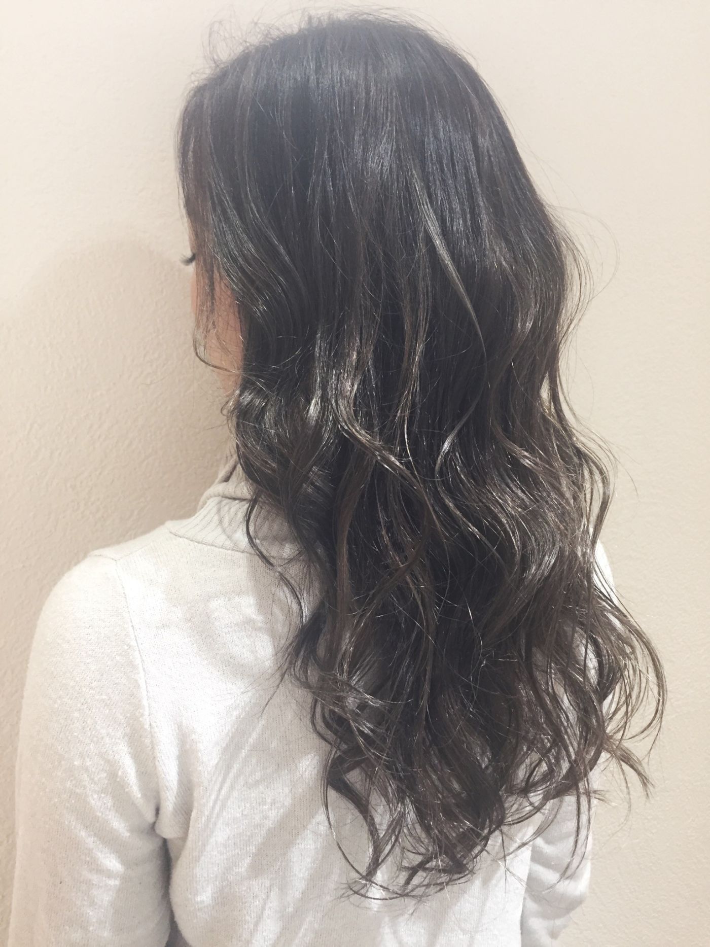 傷ませたくないって人にも♡