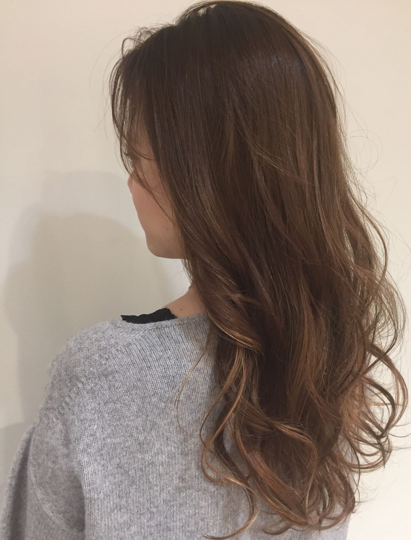 ワンポイントにも♡