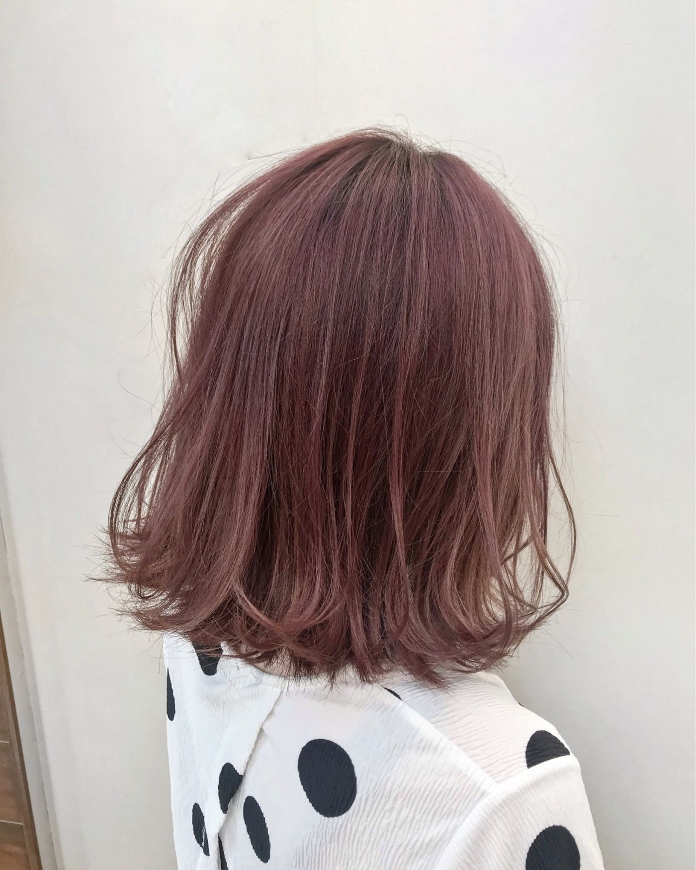 【上品で甘く見せたい方に♪】