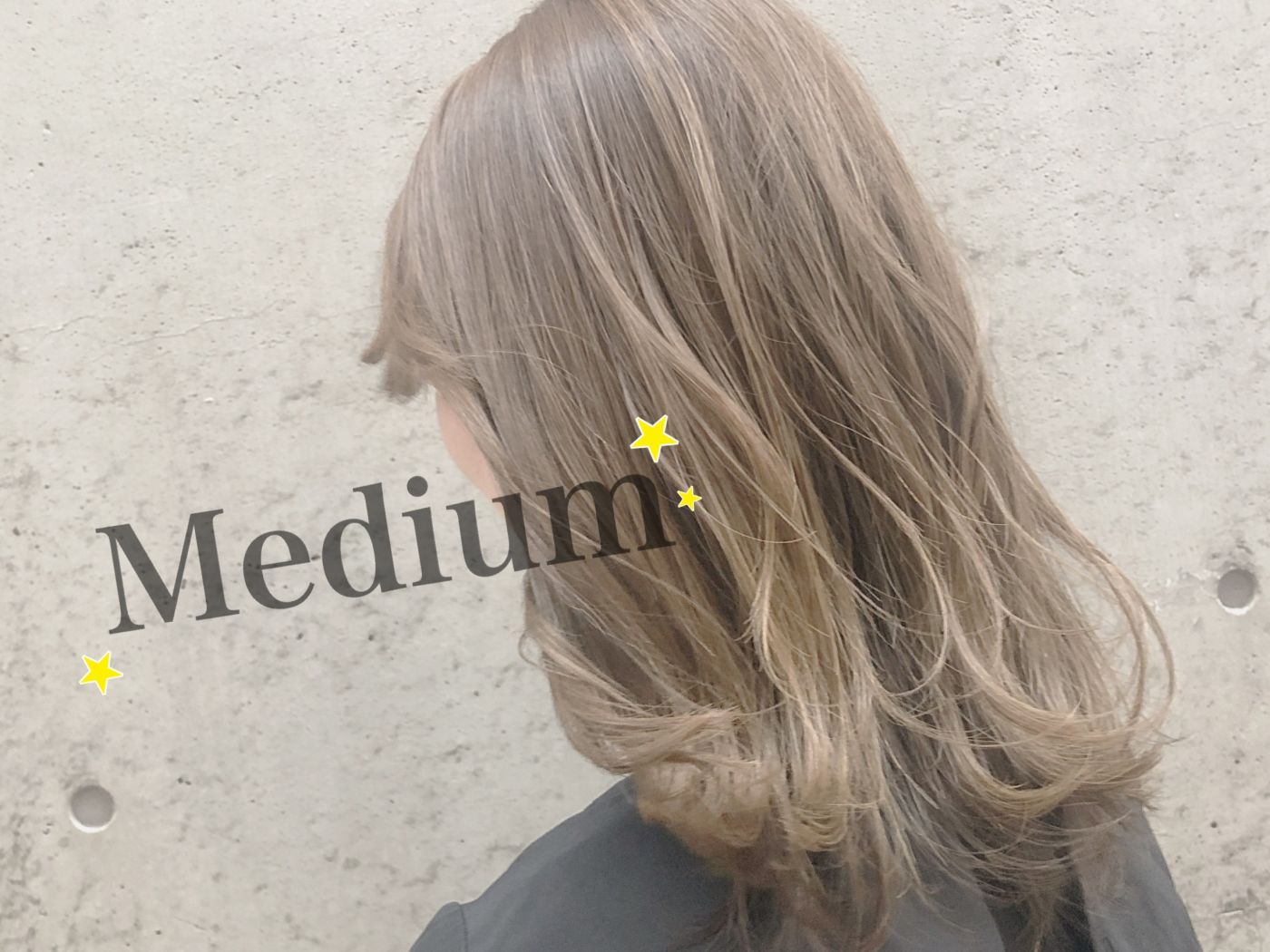 ★medium★