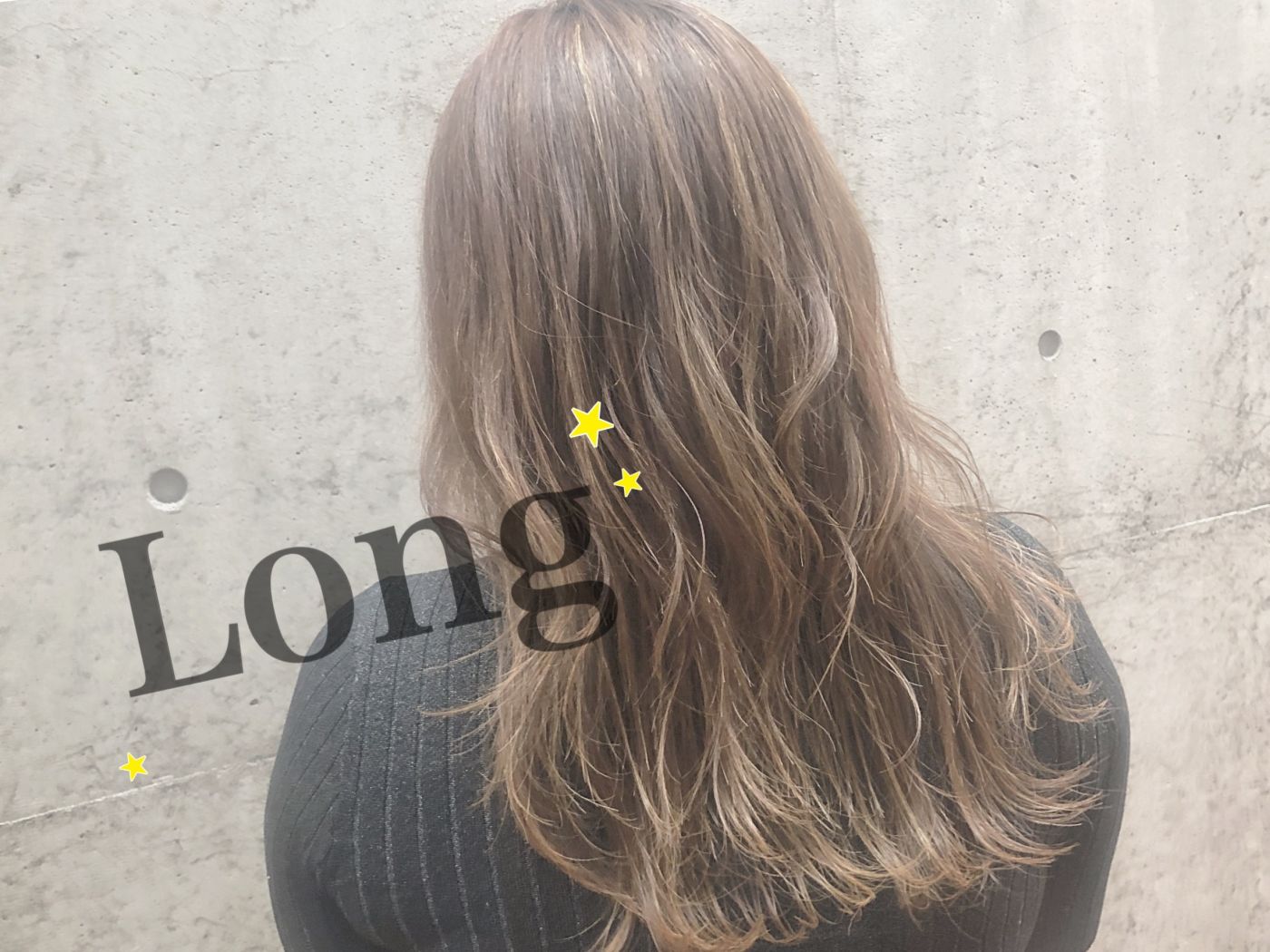 ★long★