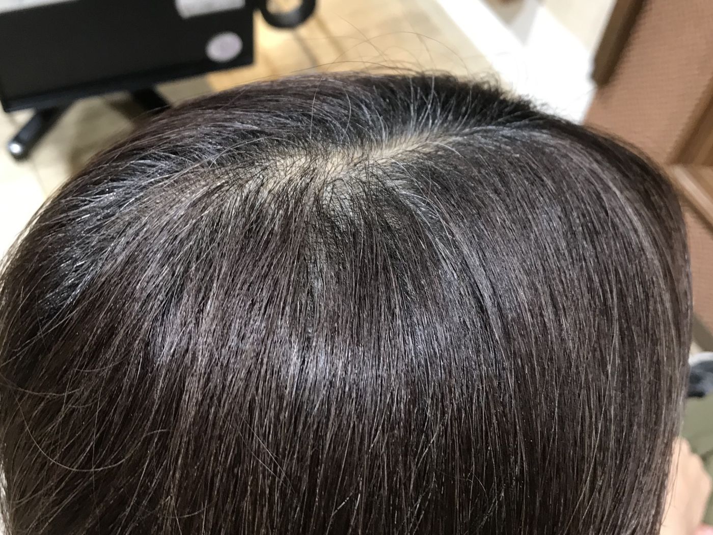 どのくらいの頻度で染めたらいいの?