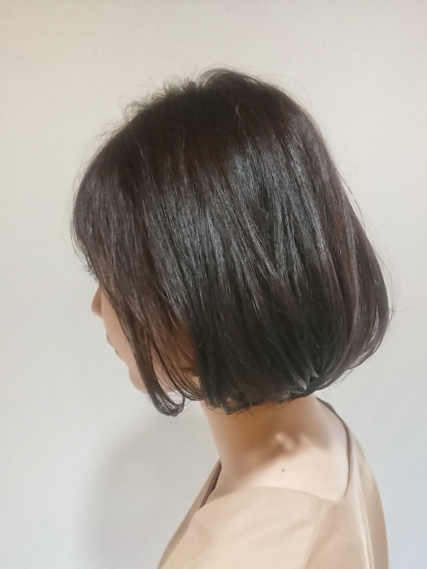 【2018秋冬】誰でも似合う、絶対可愛くなれるボブスタイル♡｜コラム 美容室 NYNY 樟葉店 前田 有梨花｜ヘアサロン・美容院｜ニューヨーク