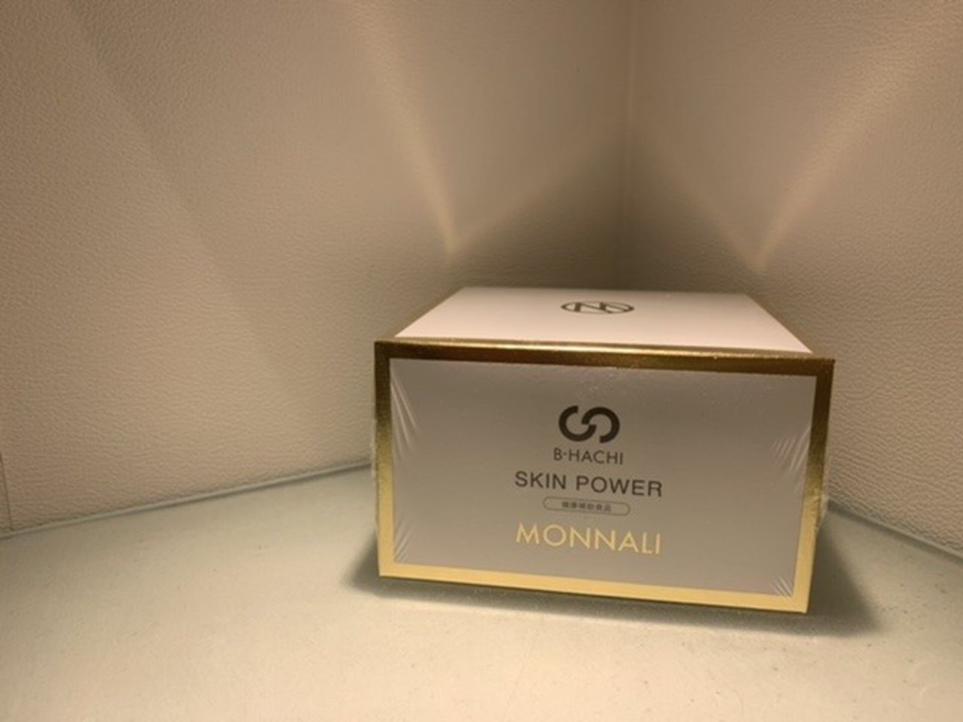 インナーからキレイになれる！今話題のサプリ?!MONNALI(モナリ)と