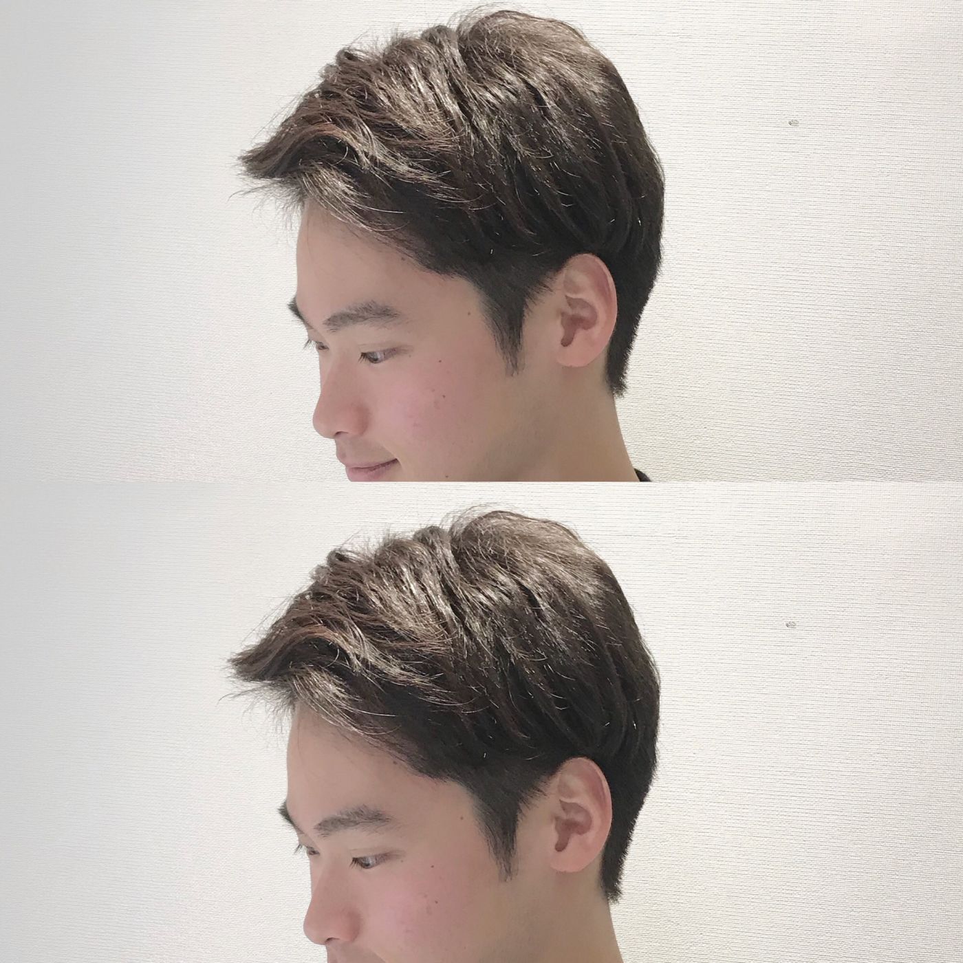 朝も楽に メンズパーマ コラム 美容室 Nyny 近鉄草津店 原田 葵 ヘアサロン 美容院 ニューヨークニューヨーク 朝も楽に メンズパーマ コラム 美容室 Nyny 近鉄草津店 原田 葵 ヘアサロン 美容院 ニューヨークニューヨーク