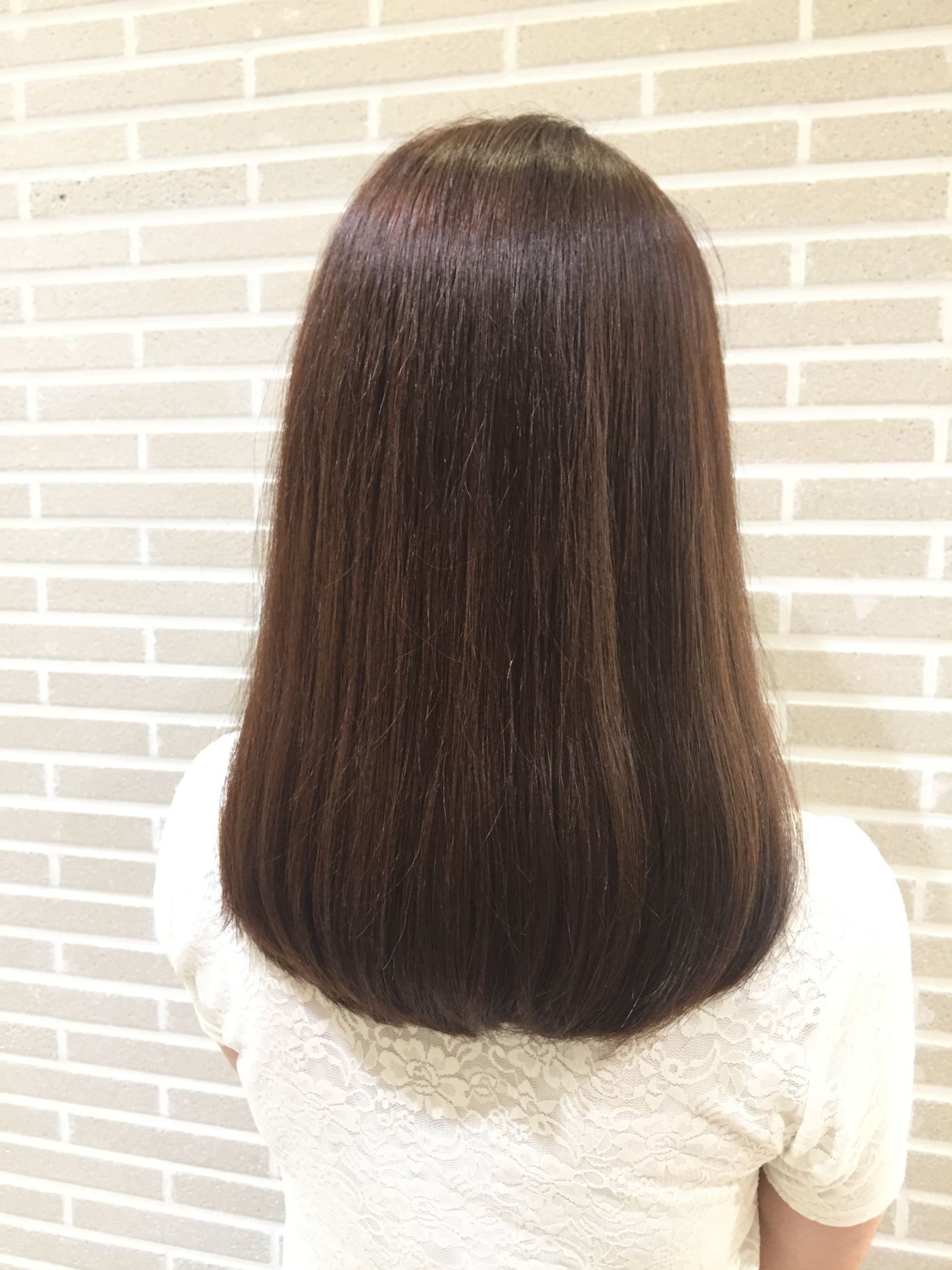 髪 パサパサ 流さないトリートメント