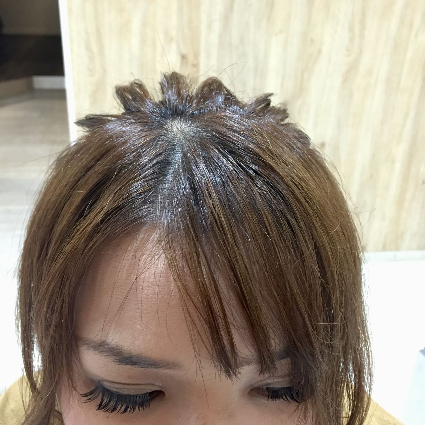 まずはBefore